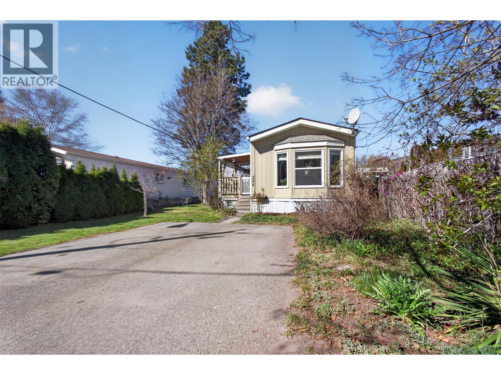 1999 Highway 97s Unit# 284, Kelowna, British Columbia  V1Z 1B2 - Photo 40 - 10382860