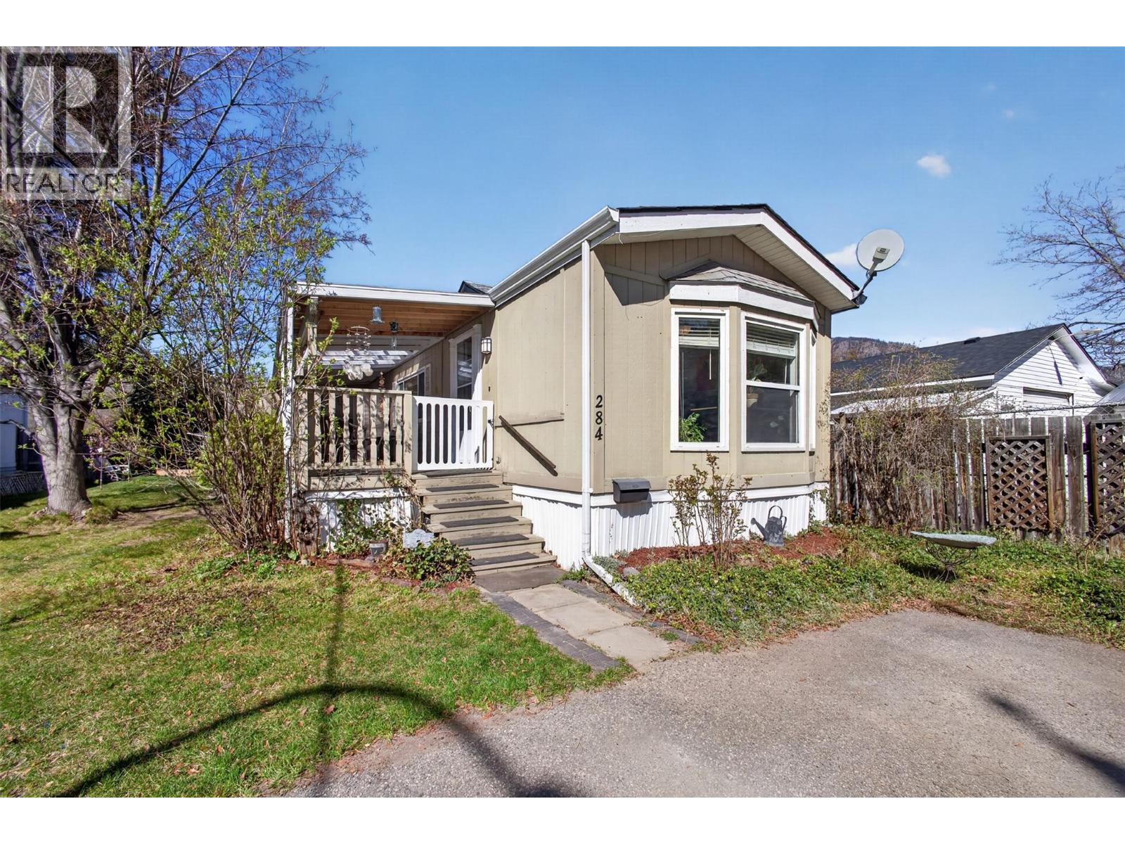 1999 Highway 97s Unit# 284, Kelowna, British Columbia  V1Z 1B2 - Photo 41 - 10382860