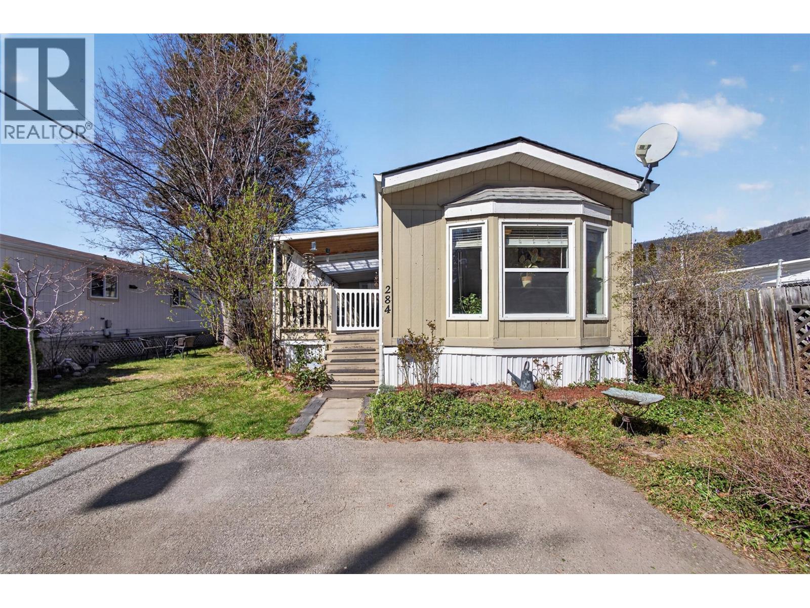 1999 Highway 97s Unit# 284, Kelowna, British Columbia  V1Z 1B2 - Photo 42 - 10382860