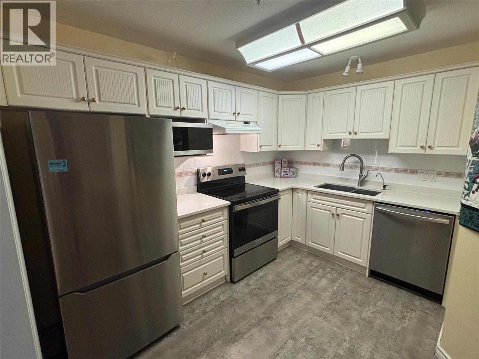 3220 Centennial Drive Unit# 109, Vernon, British Columbia  V1T 2T7 - Photo 6 - 10383511