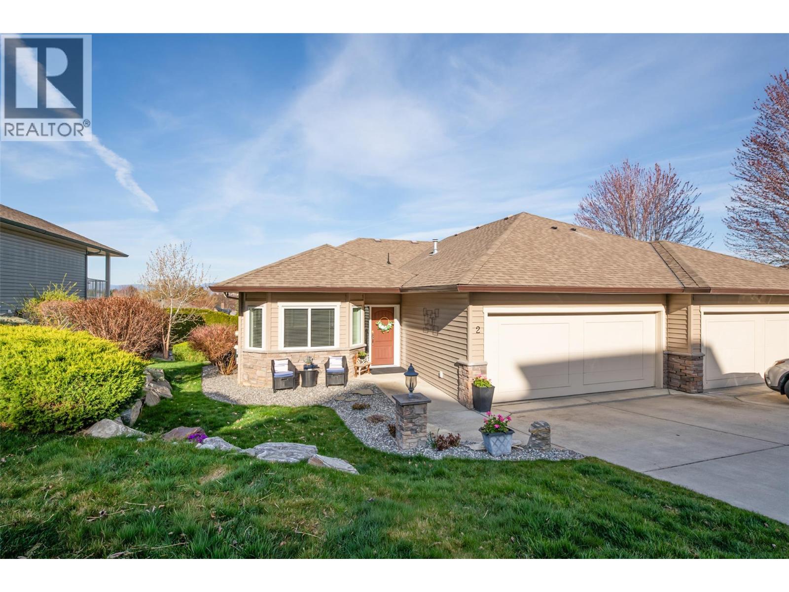 820 Mckenzie Road Unit# 2, Kelowna, British Columbia  V1X 8B5 - Photo 1 - 10383248