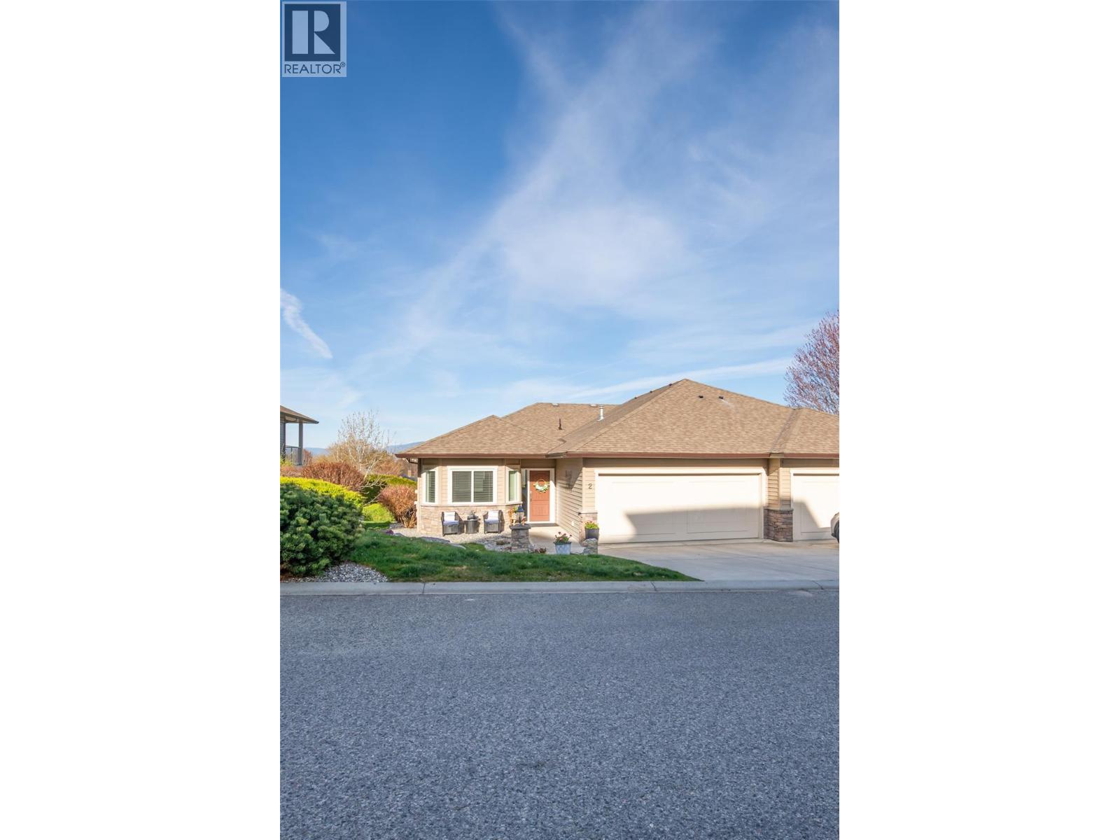 820 Mckenzie Road Unit# 2, Kelowna, British Columbia  V1X 8B5 - Photo 58 - 10383248