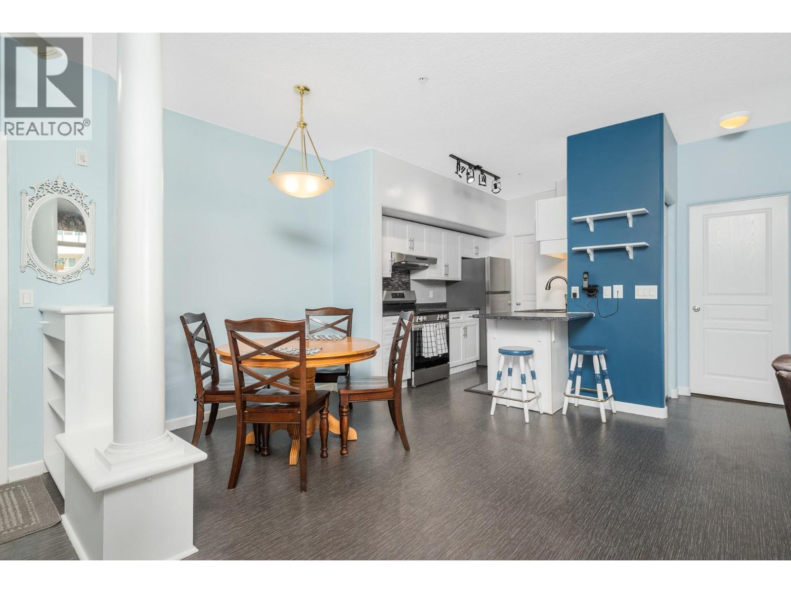 3221 Centennial Drive Unit# 402, Vernon, British Columbia  V1T 2T8 - Photo 10 - 10382991