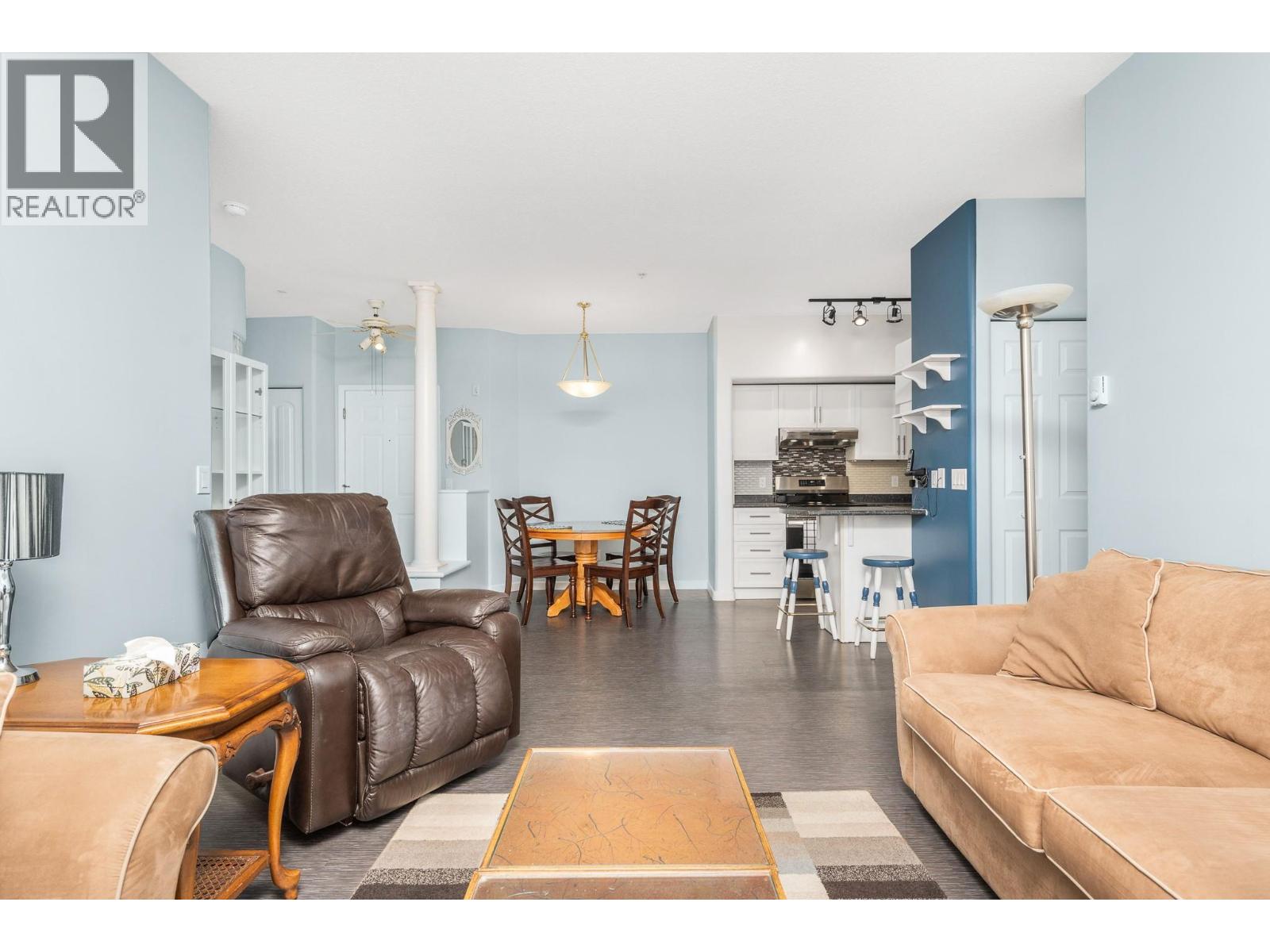 3221 Centennial Drive Unit# 402, Vernon, British Columbia  V1T 2T8 - Photo 11 - 10382991