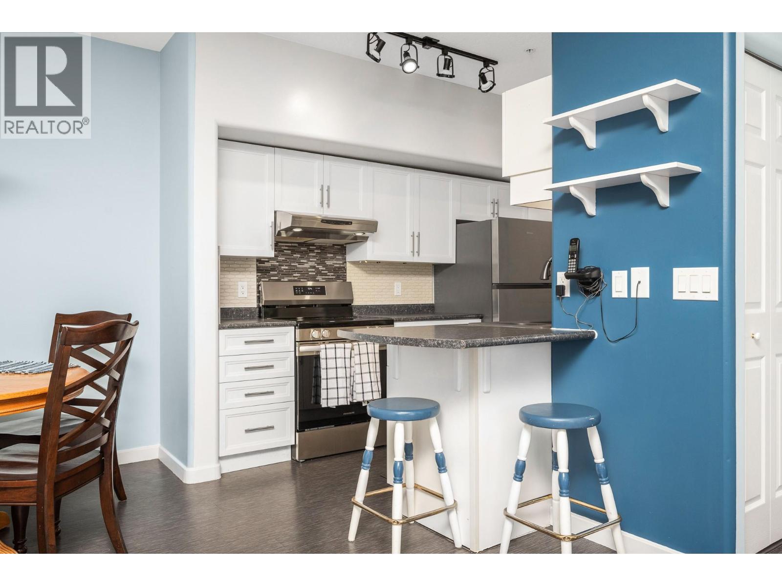 3221 Centennial Drive Unit# 402, Vernon, British Columbia  V1T 2T8 - Photo 12 - 10382991