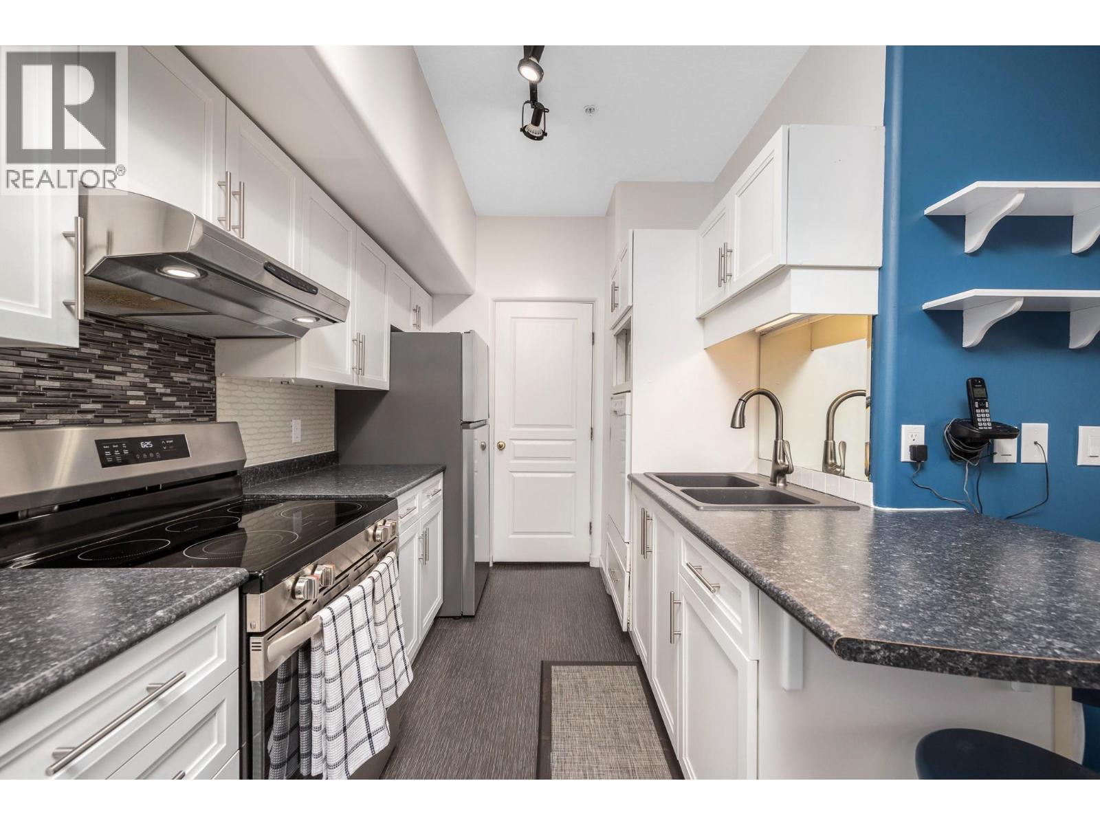 3221 Centennial Drive Unit# 402, Vernon, British Columbia  V1T 2T8 - Photo 13 - 10382991