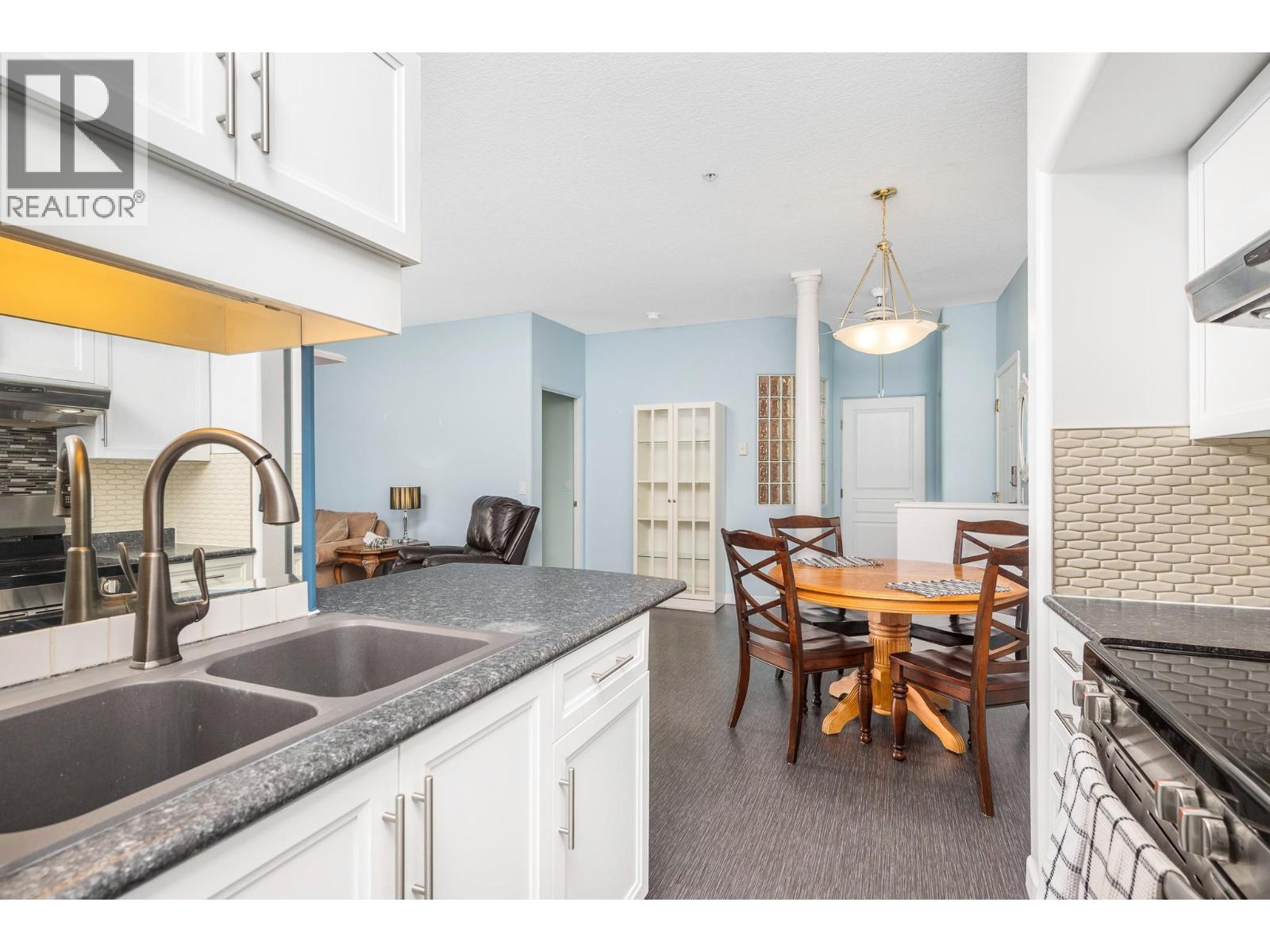 3221 Centennial Drive Unit# 402, Vernon, British Columbia  V1T 2T8 - Photo 14 - 10382991