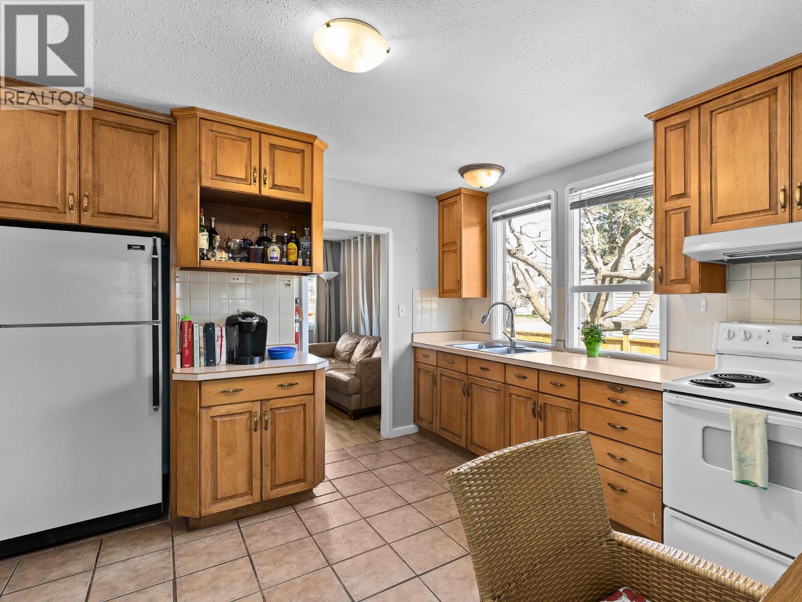 2008 45 Avenue, Vernon, British Columbia  V1T 5P2 - Photo 13 - 10382622