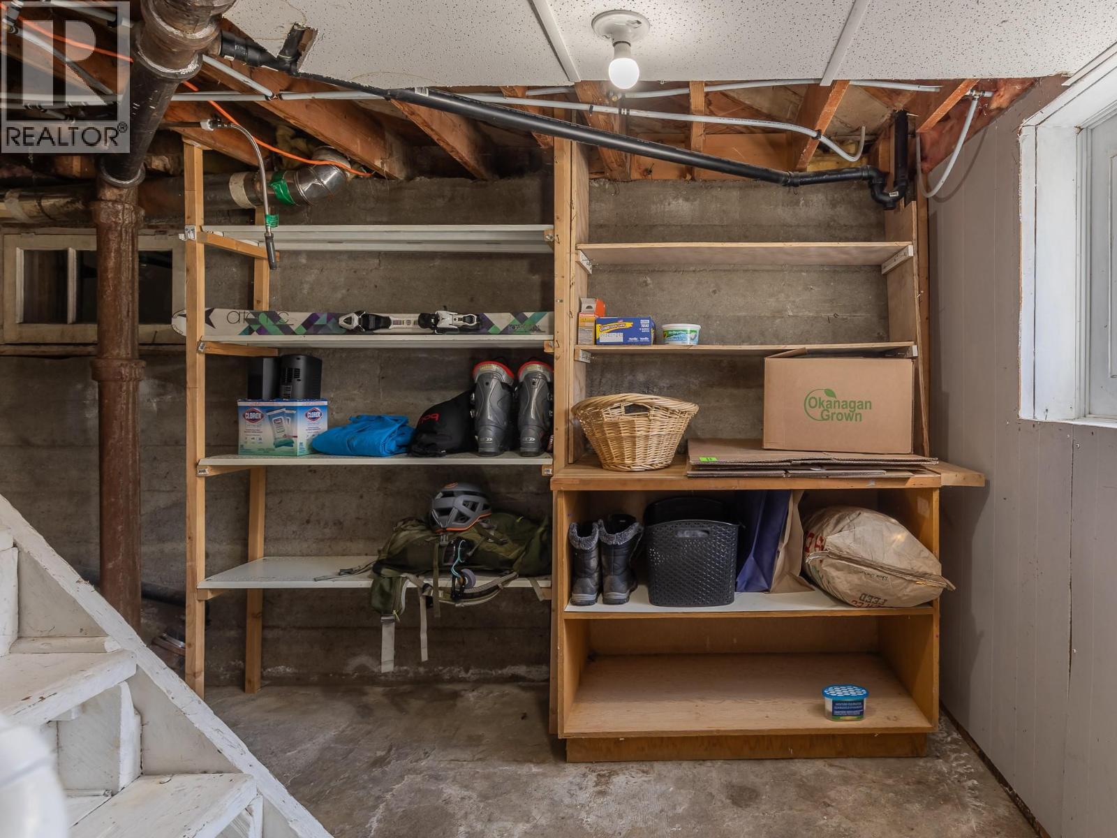 2008 45 Avenue, Vernon, British Columbia  V1T 5P2 - Photo 31 - 10382622