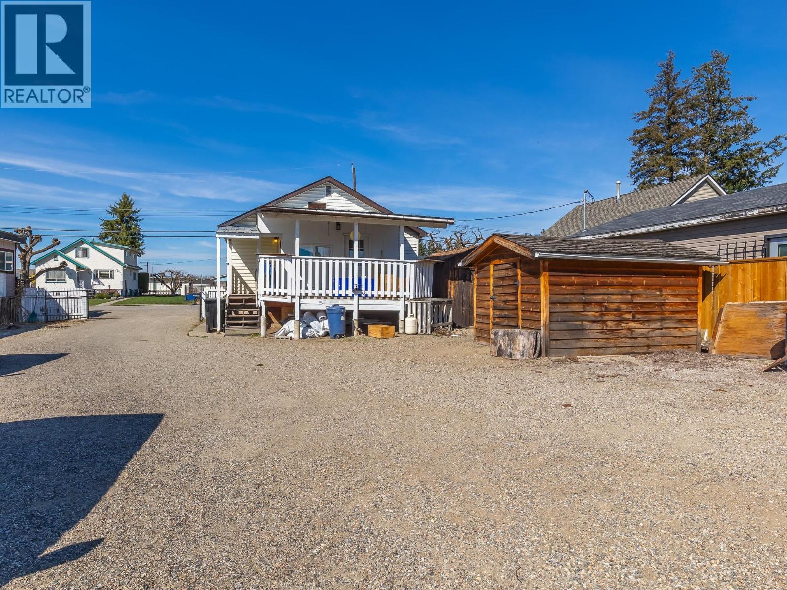 2008 45 Avenue, Vernon, British Columbia  V1T 5P2 - Photo 50 - 10382622