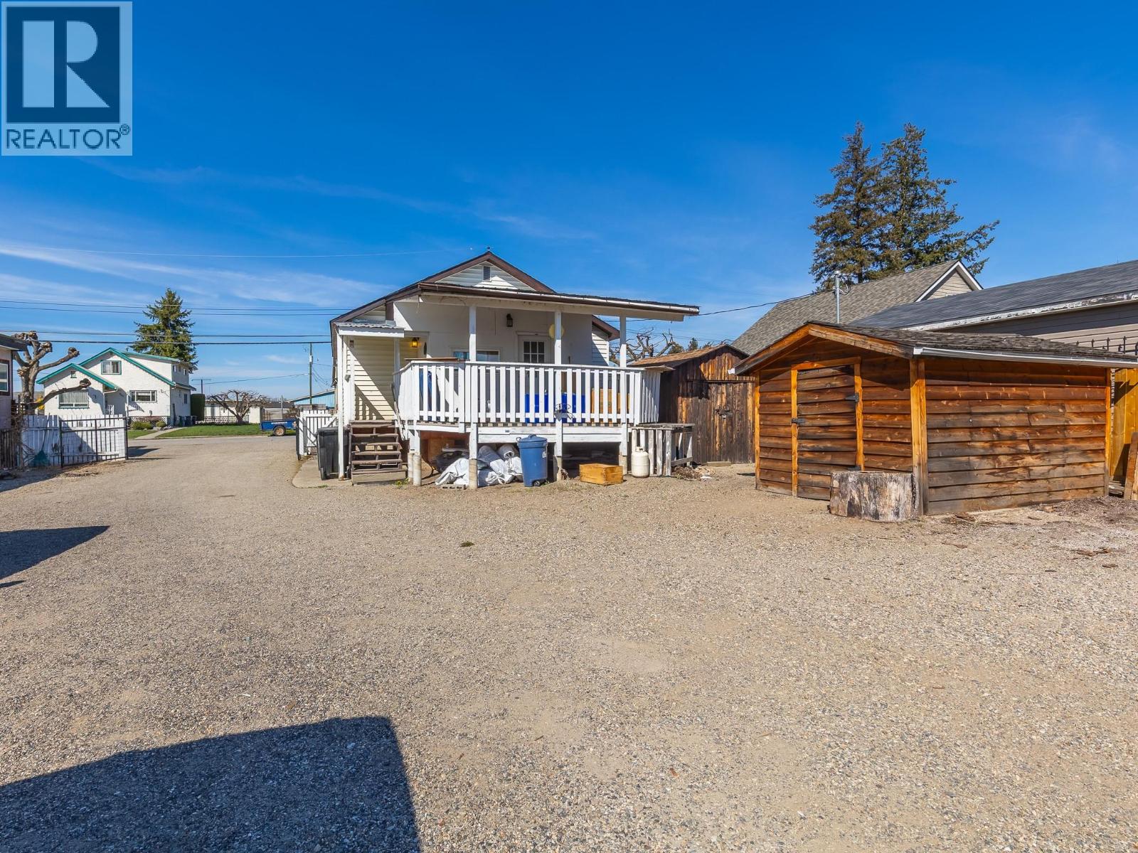 2008 45 Avenue, Vernon, British Columbia  V1T 5P2 - Photo 51 - 10382622