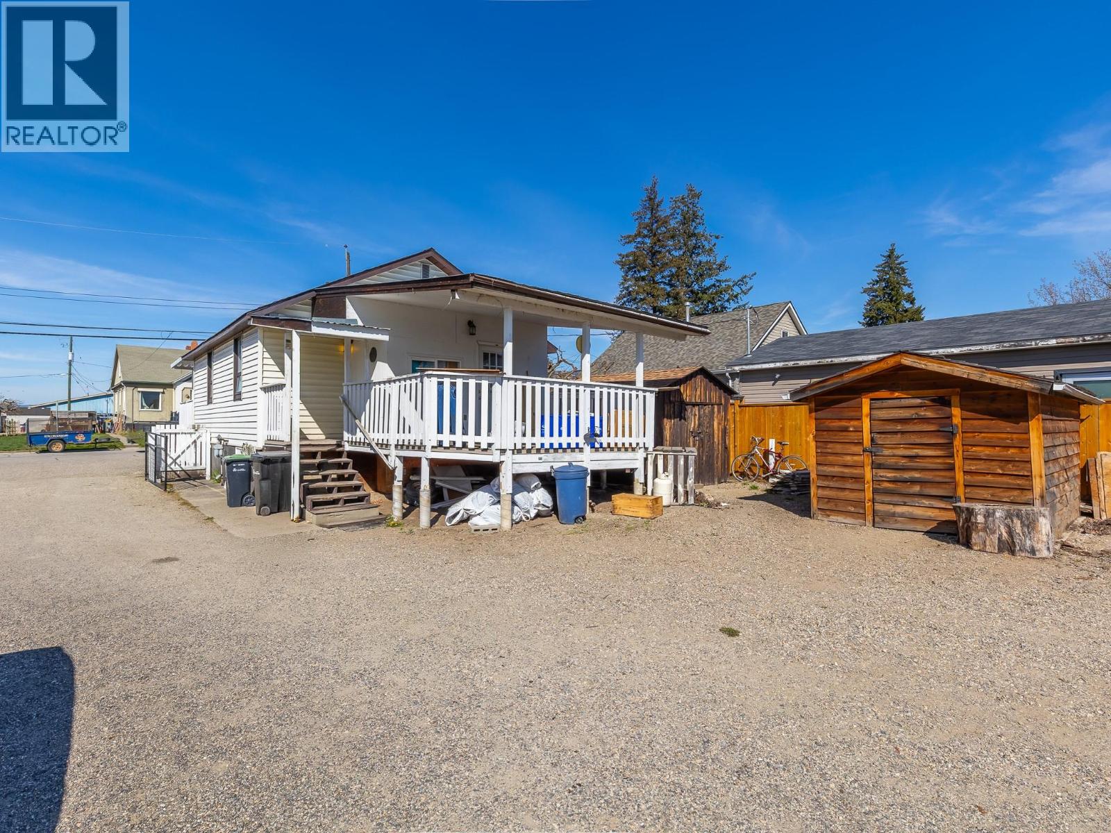 2008 45 Avenue, Vernon, British Columbia  V1T 5P2 - Photo 52 - 10382622