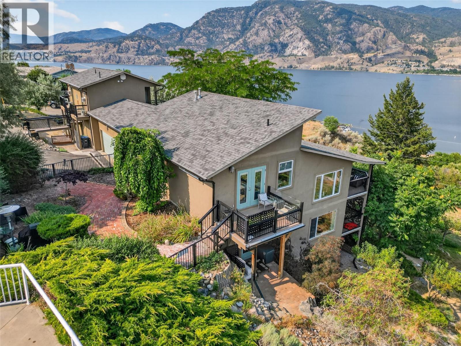 102 Spruce Place, Penticton, British Columbia  V2A 8V9 - Photo 1 - 10379048