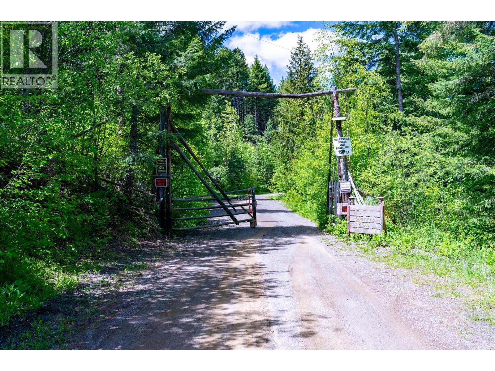 Settlers Road, Vernon, British Columbia  V1B 3E9 - Photo 1 - 10383359