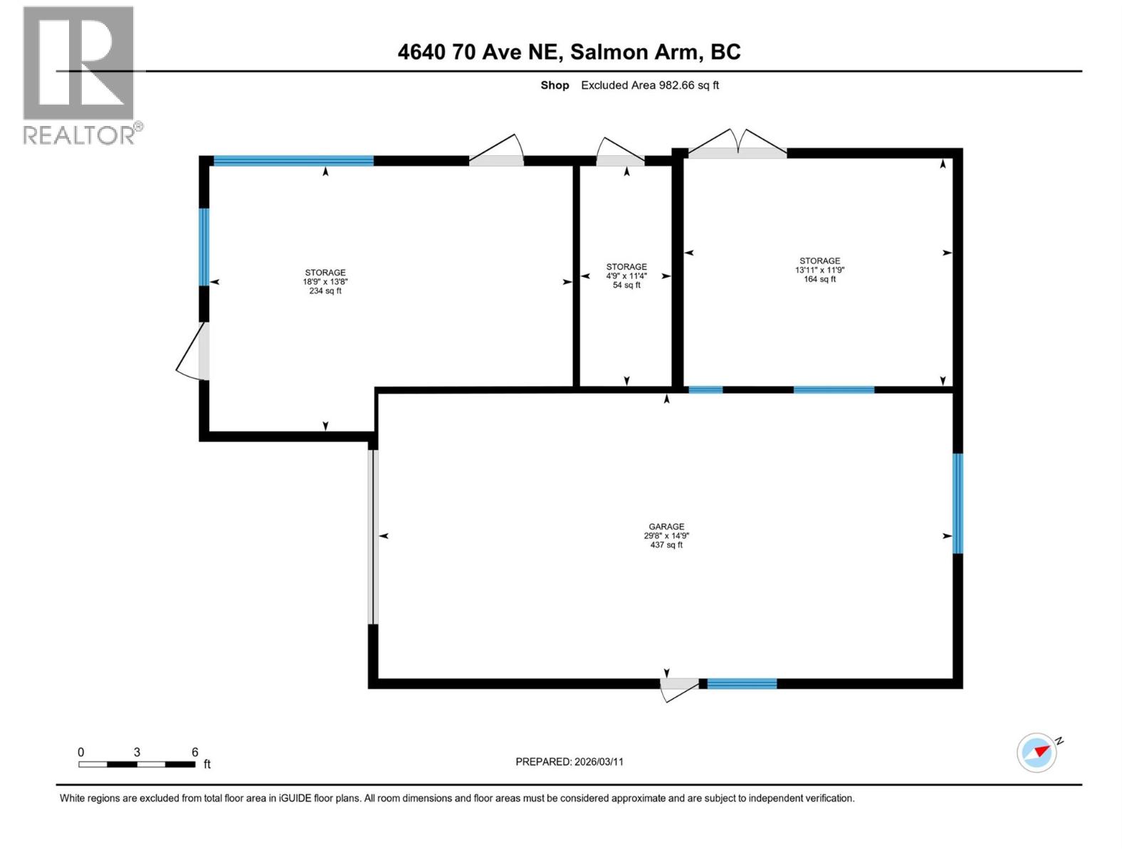 4640 70 Avenue Ne, Salmon Arm, British Columbia  V0E 1K0 - Photo 40 - 10378900