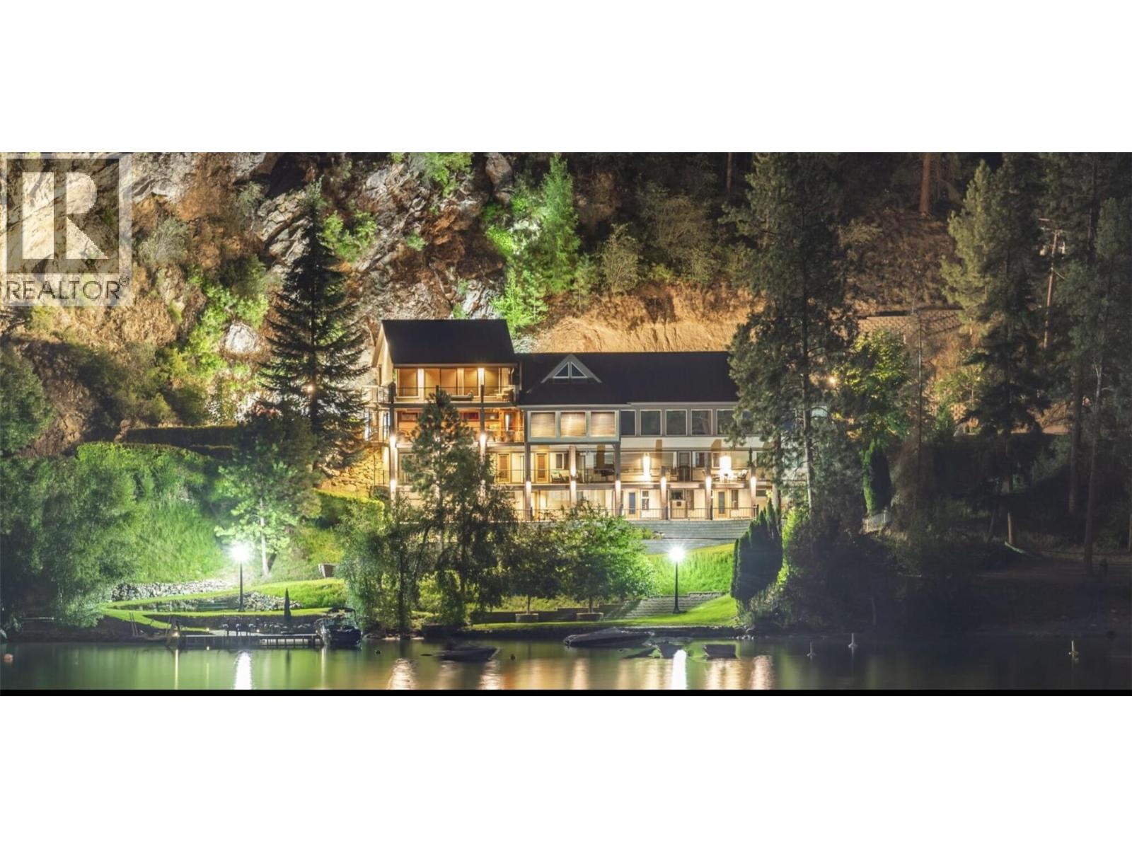 15010 & 15020 Tamarack Drive, Coldstream, British Columbia  V1B 2E1 - Photo 1 - 10378896