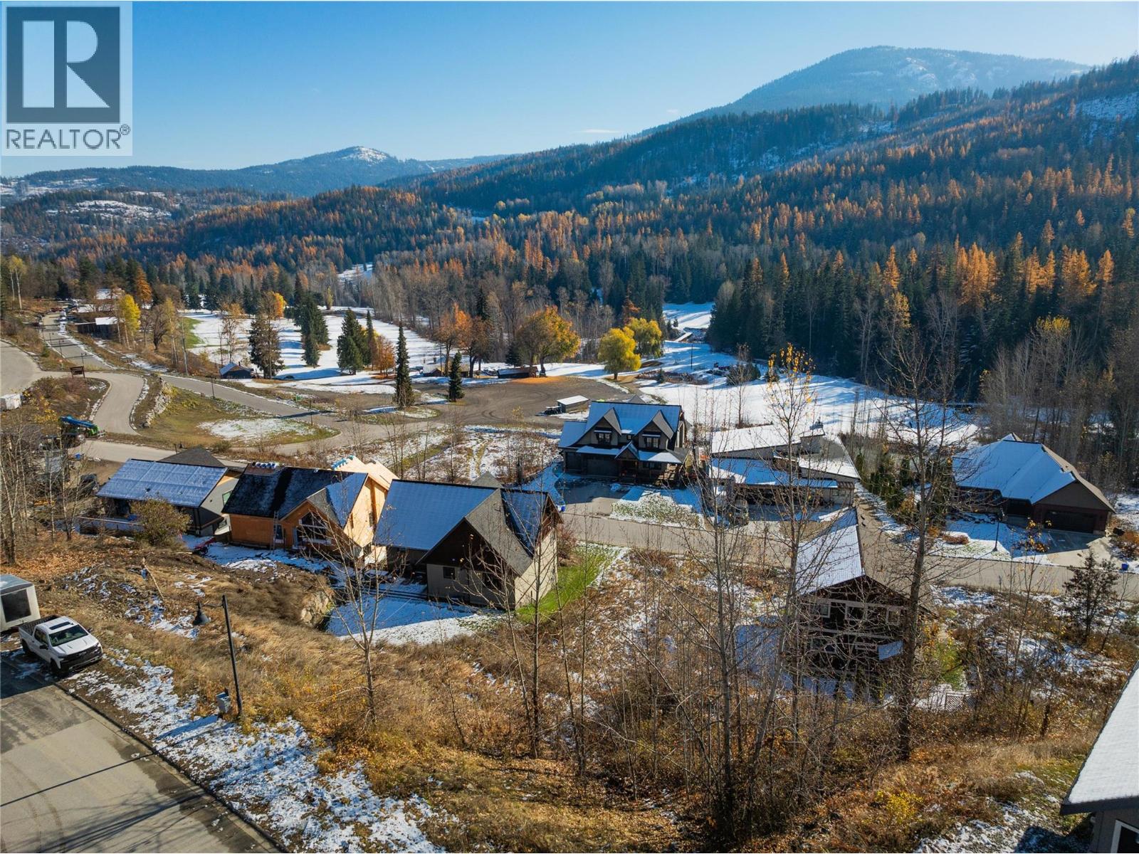 933 Redstone Drive, Rossland, British Columbia  V0G 1Y0 - Photo 8 - 10383525