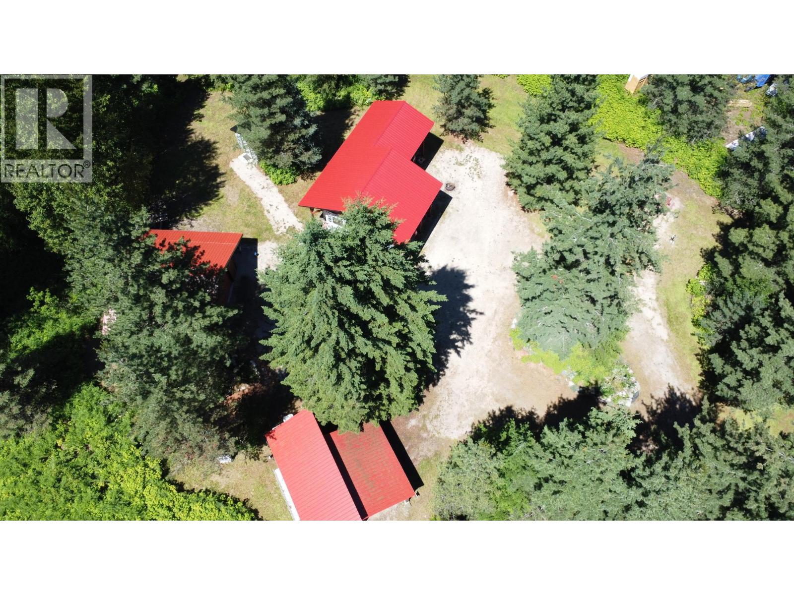 212 Island View Road, Nakusp, British Columbia  V0G 1R1 - Photo 1 - 10383431