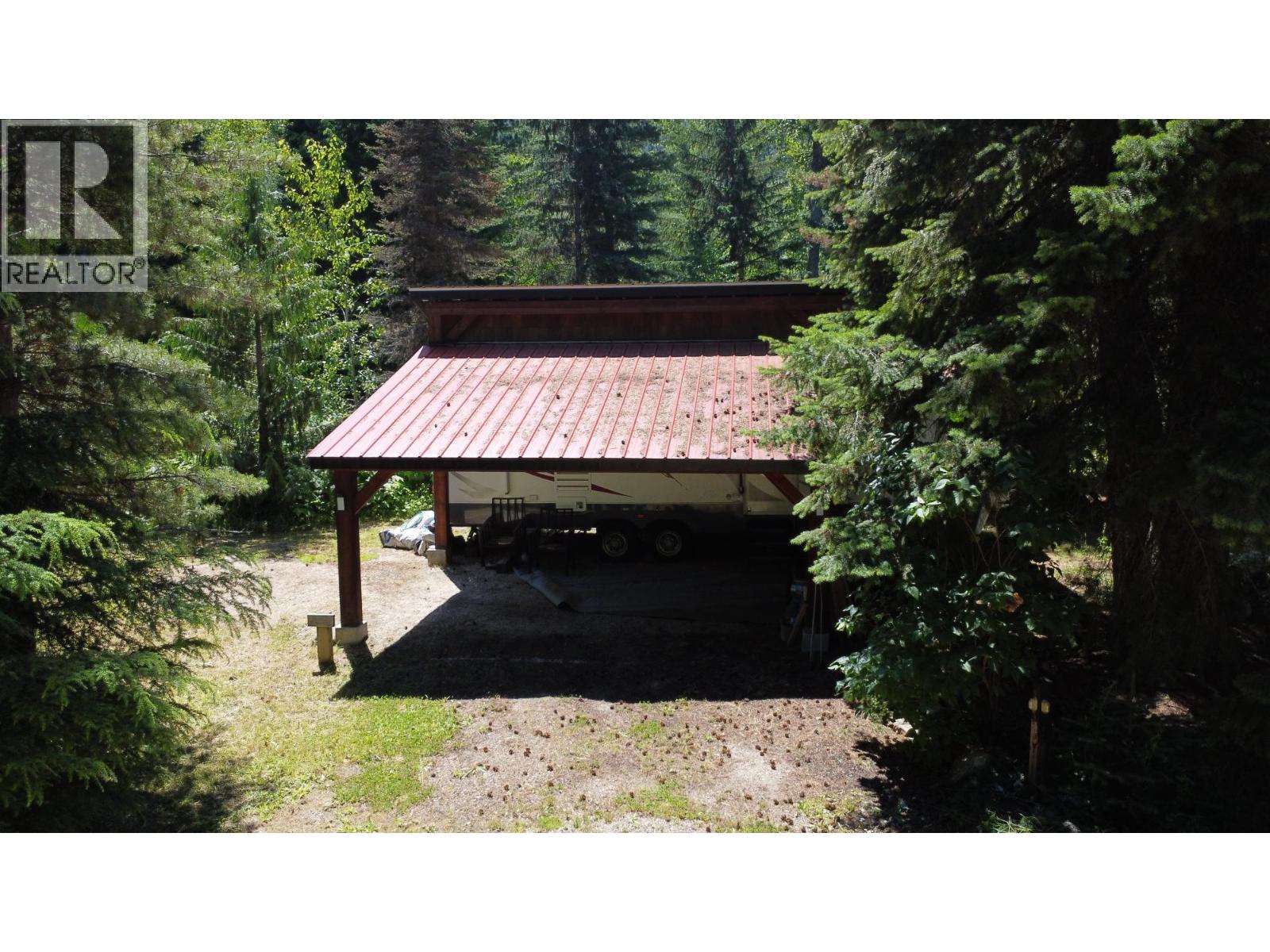 212 Island View Road, Nakusp, British Columbia  V0G 1R1 - Photo 11 - 10383431