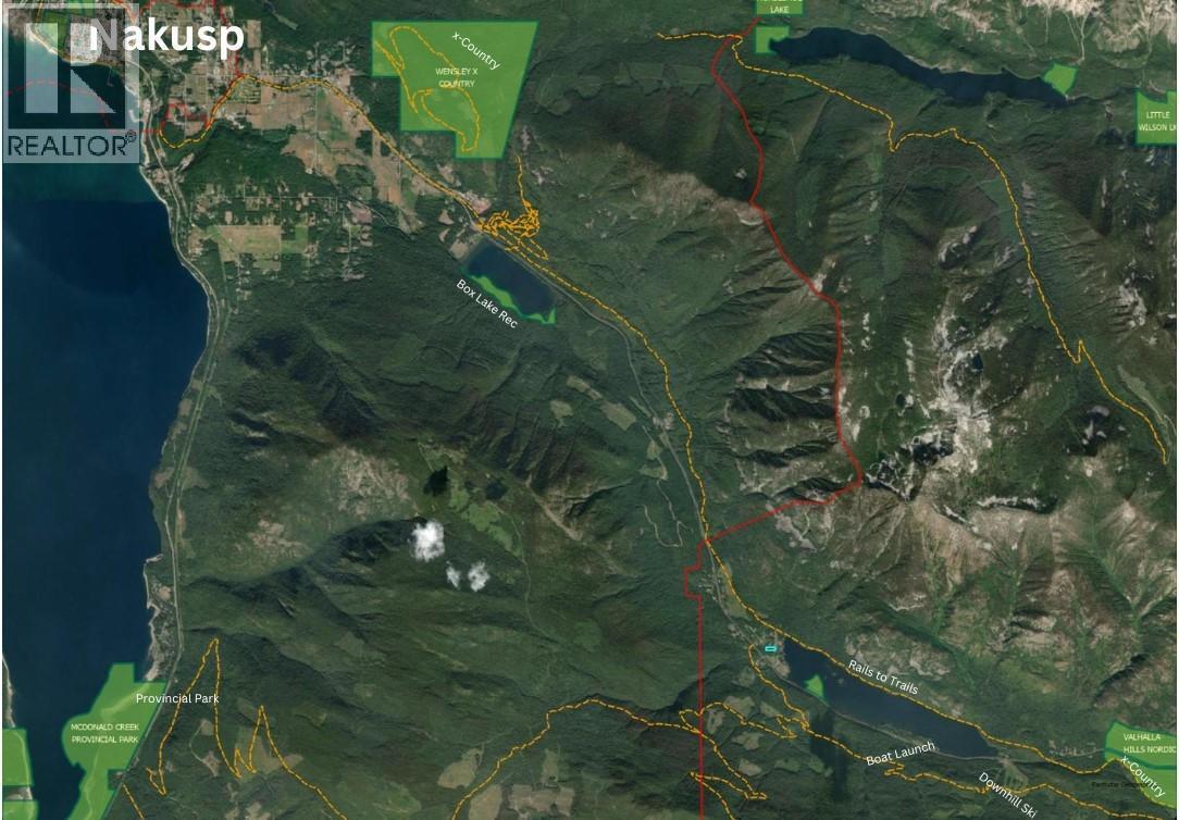 212 Island View Road, Nakusp, British Columbia  V0G 1R1 - Photo 33 - 10383431