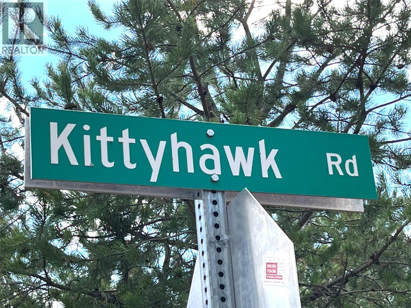 Kittyhawk Road Lot# Lot B, Kitchener, British Columbia  V0B 1W1 - Photo 5 - 10383035