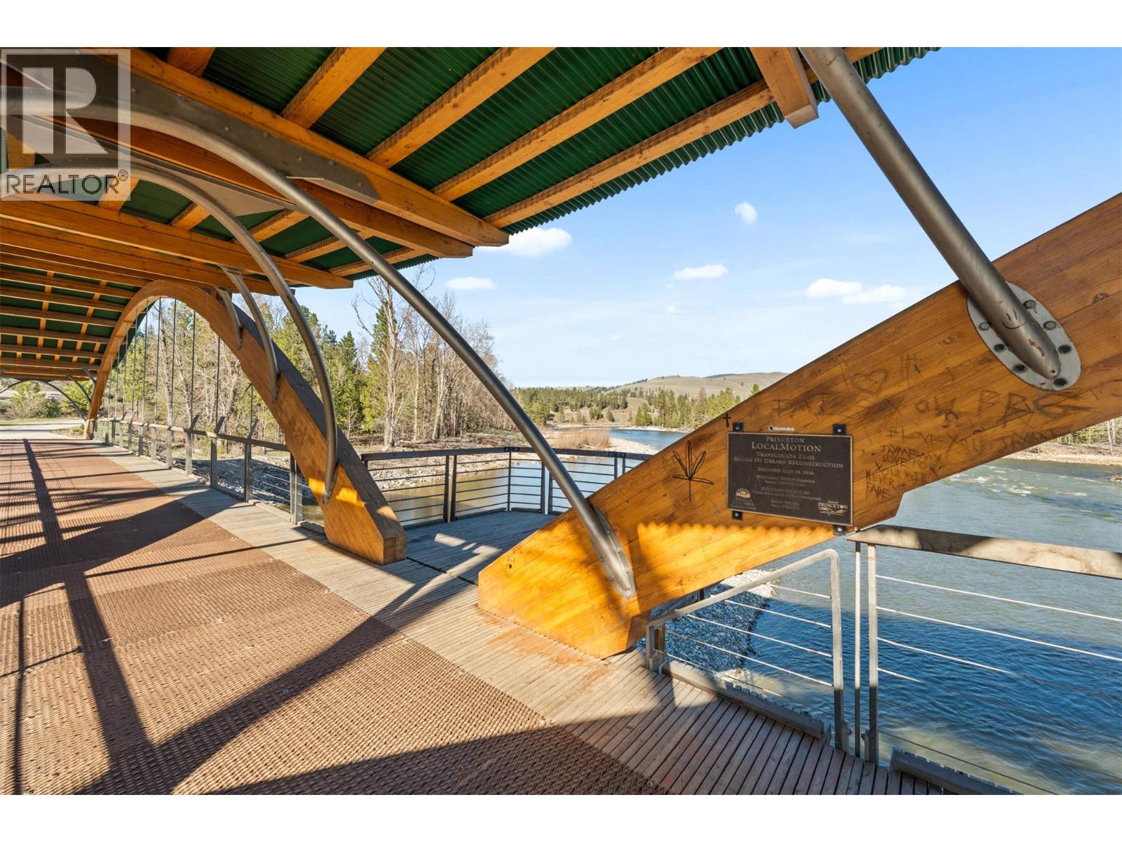 202 A,b,c 5a Highway, Princeton, British Columbia  V0X 1W0 - Photo 16 - 10383355