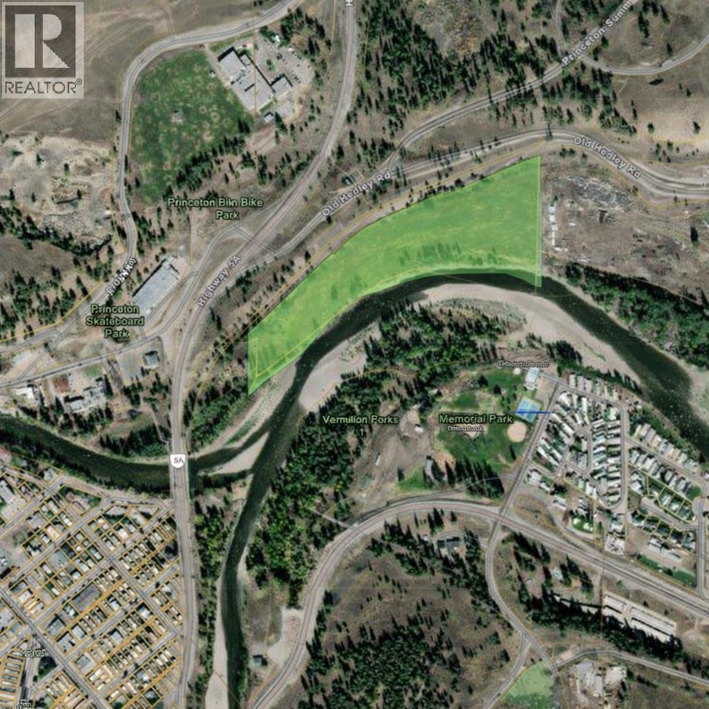 202 A,b,c 5a Highway, Princeton, British Columbia  V0X 1W0 - Photo 19 - 10383355