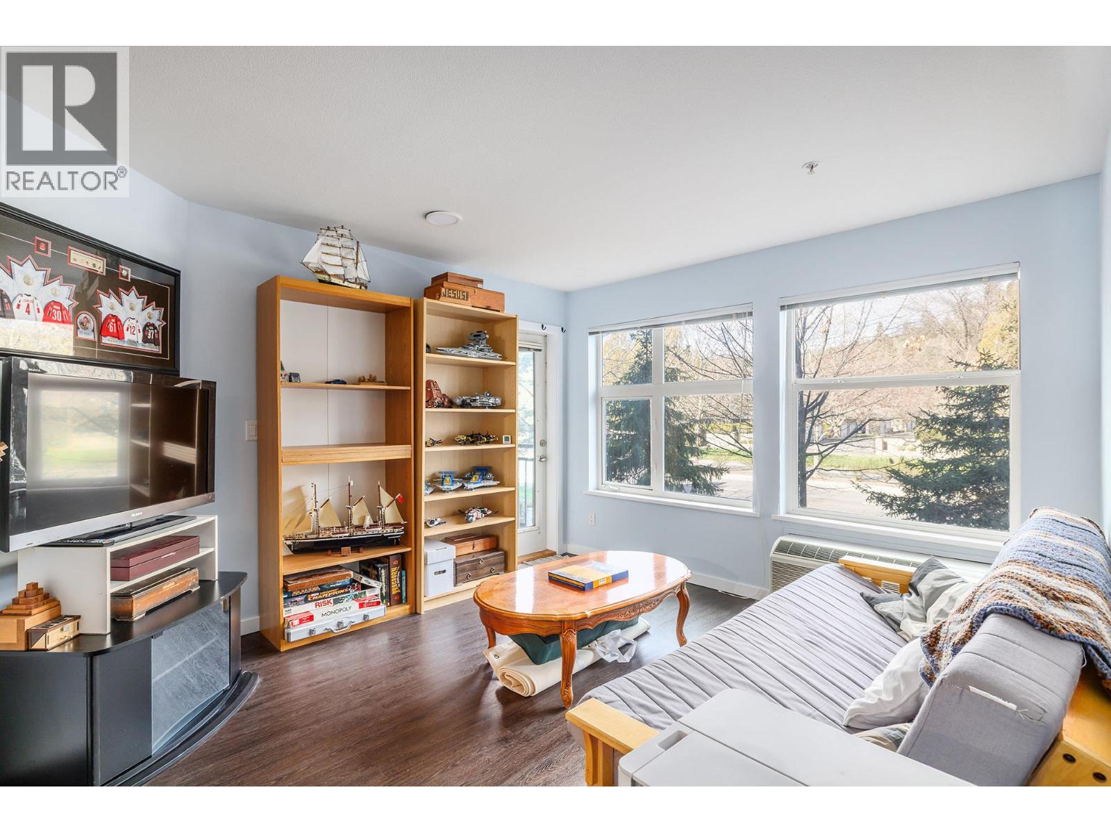 555 Yates Road Unit# 206, Kelowna, British Columbia  V1V 2V2 - Photo 2 - 10383206