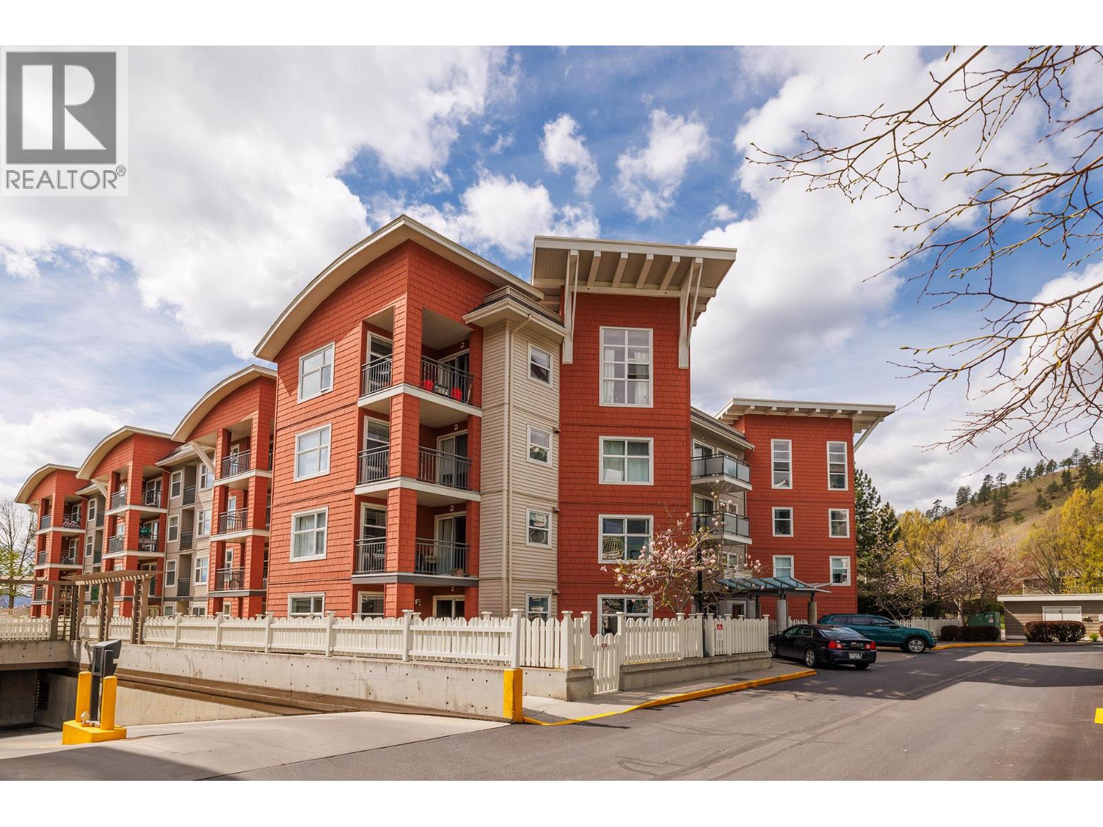 555 Yates Road Unit# 206, Kelowna, British Columbia  V1V 2V2 - Photo 22 - 10383206