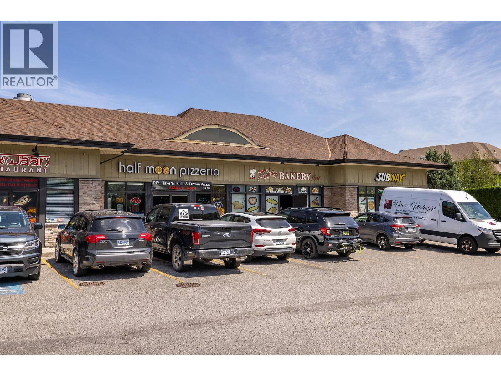 555 Yates Road Unit# 206, Kelowna, British Columbia  V1V 2V2 - Photo 33 - 10383206