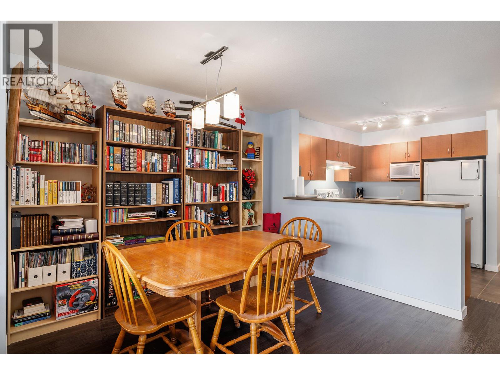 555 Yates Road Unit# 206, Kelowna, British Columbia  V1V 2V2 - Photo 5 - 10383206