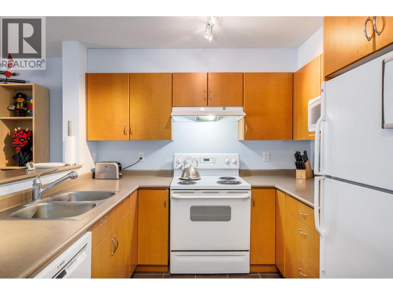 555 Yates Road Unit# 206, Kelowna, British Columbia  V1V 2V2 - Photo 8 - 10383206