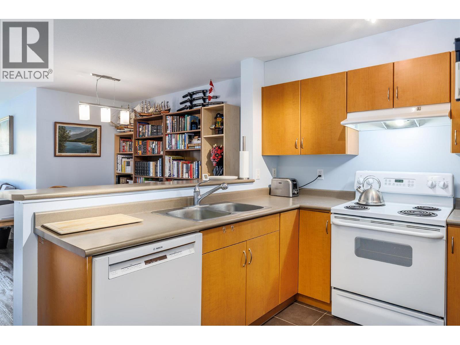 555 Yates Road Unit# 206, Kelowna, British Columbia  V1V 2V2 - Photo 9 - 10383206