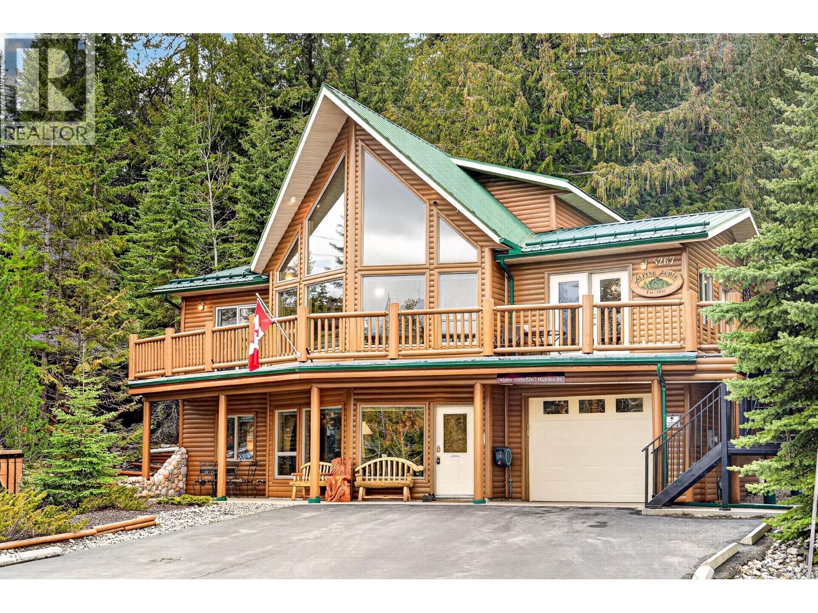 5267 Highline Drive, Fernie, British Columbia  V0B 1M6 - Photo 10 - 10382676