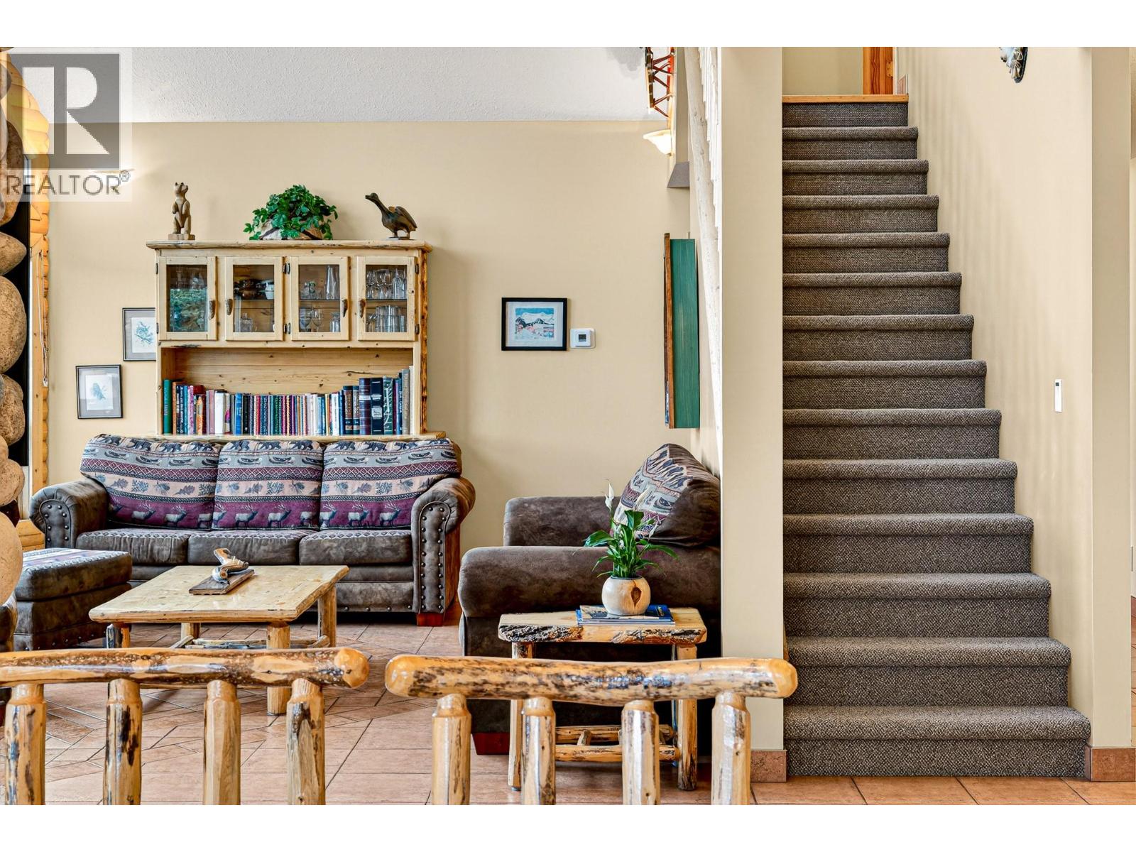 5267 Highline Drive, Fernie, British Columbia  V0B 1M6 - Photo 14 - 10382676