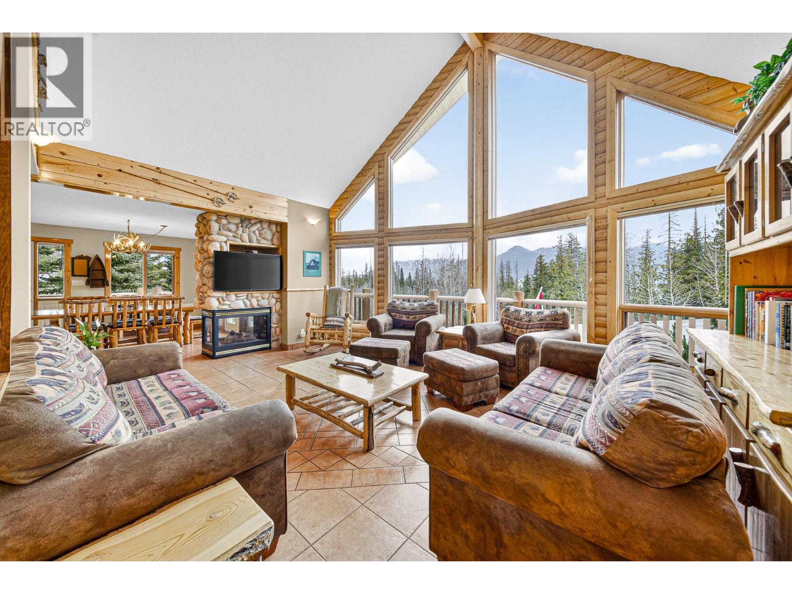 5267 Highline Drive, Fernie, British Columbia  V0B 1M6 - Photo 16 - 10382676