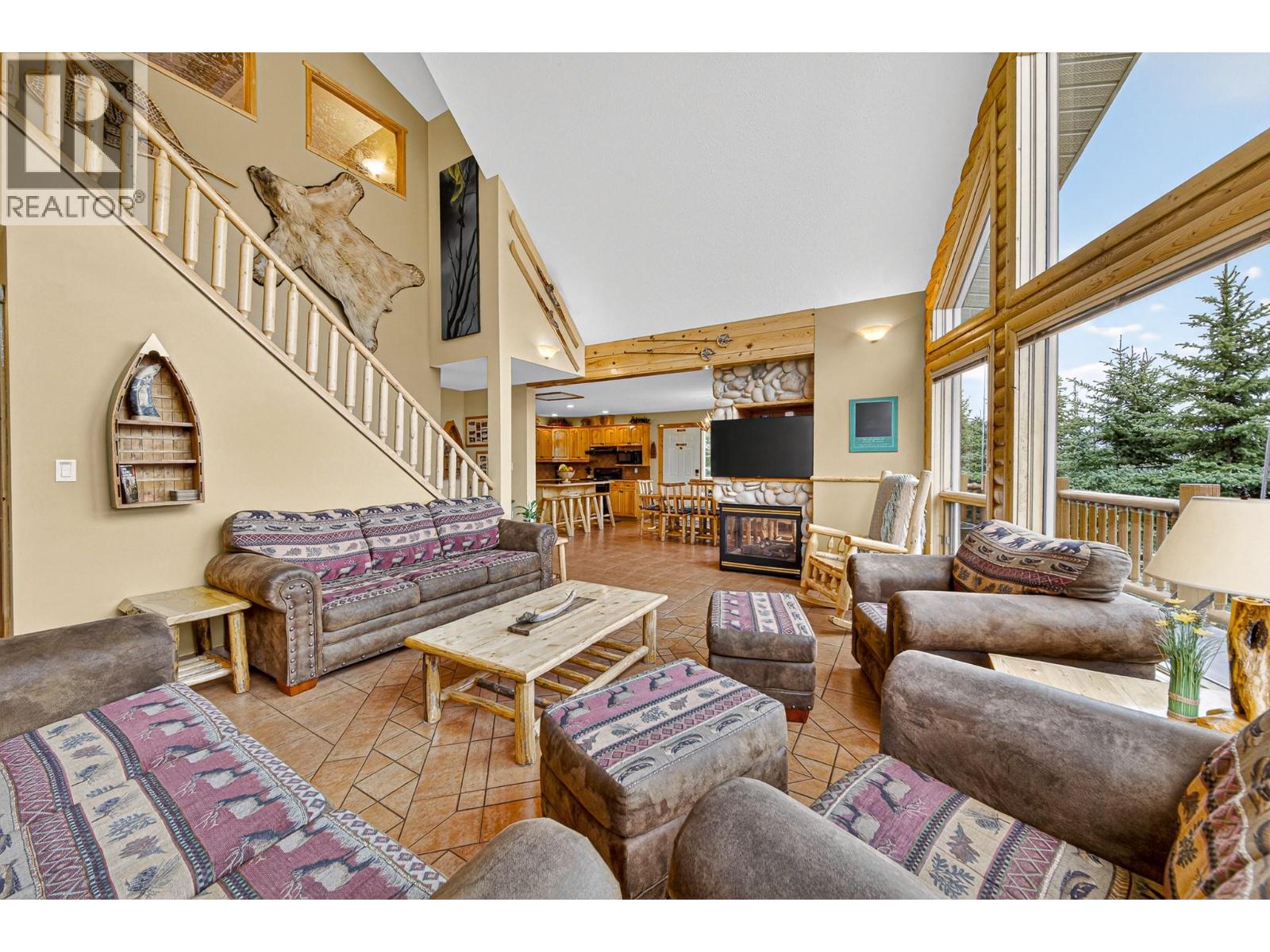 5267 Highline Drive, Fernie, British Columbia  V0B 1M6 - Photo 17 - 10382676