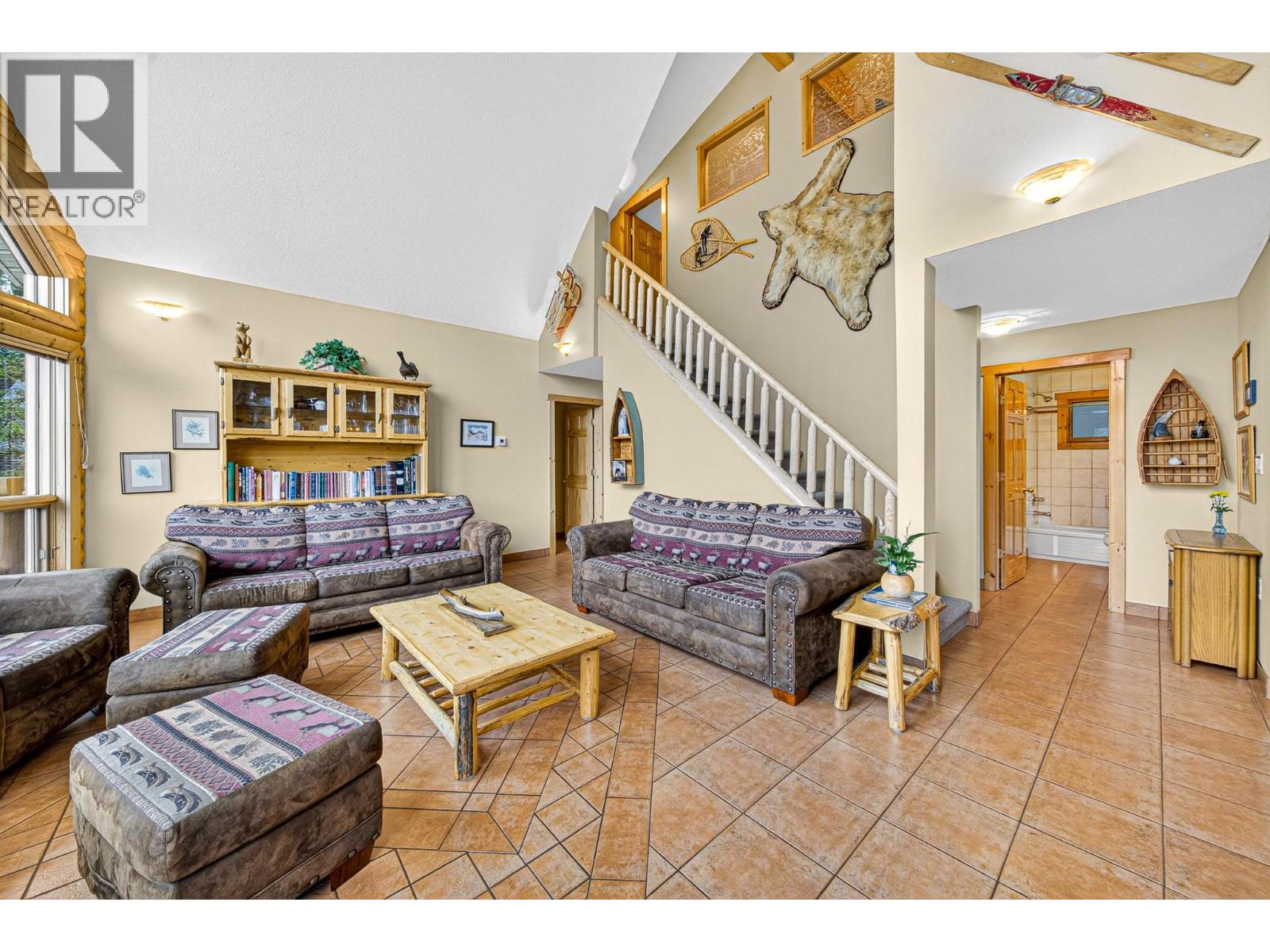 5267 Highline Drive, Fernie, British Columbia  V0B 1M6 - Photo 18 - 10382676