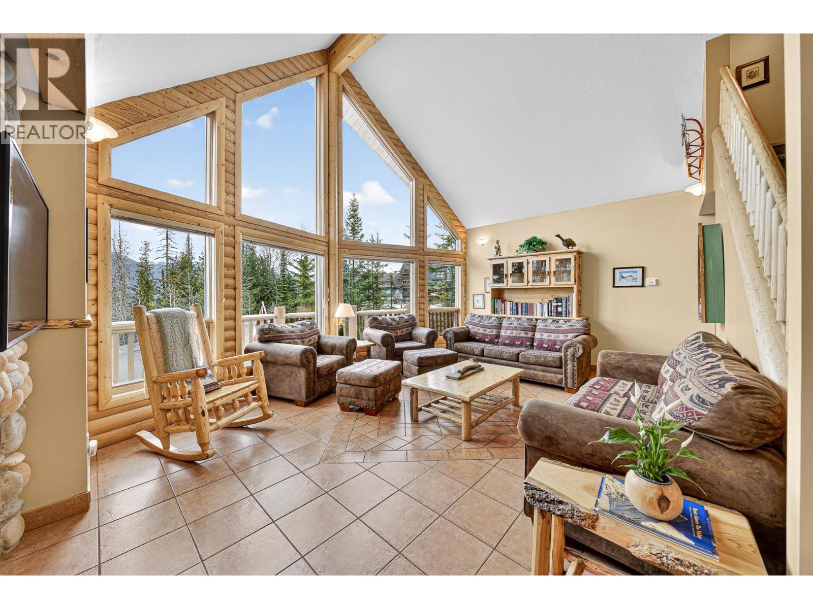 5267 Highline Drive, Fernie, British Columbia  V0B 1M6 - Photo 19 - 10382676