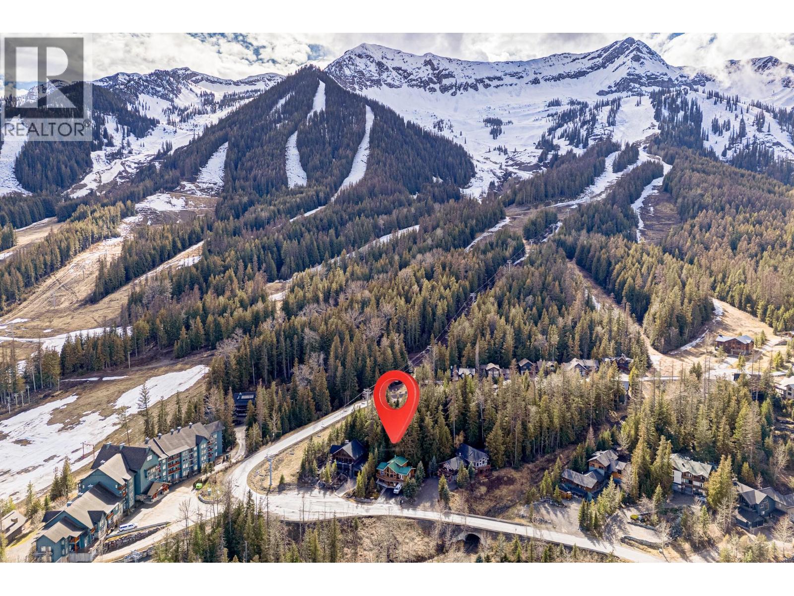 5267 Highline Drive, Fernie, British Columbia  V0B 1M6 - Photo 2 - 10382676