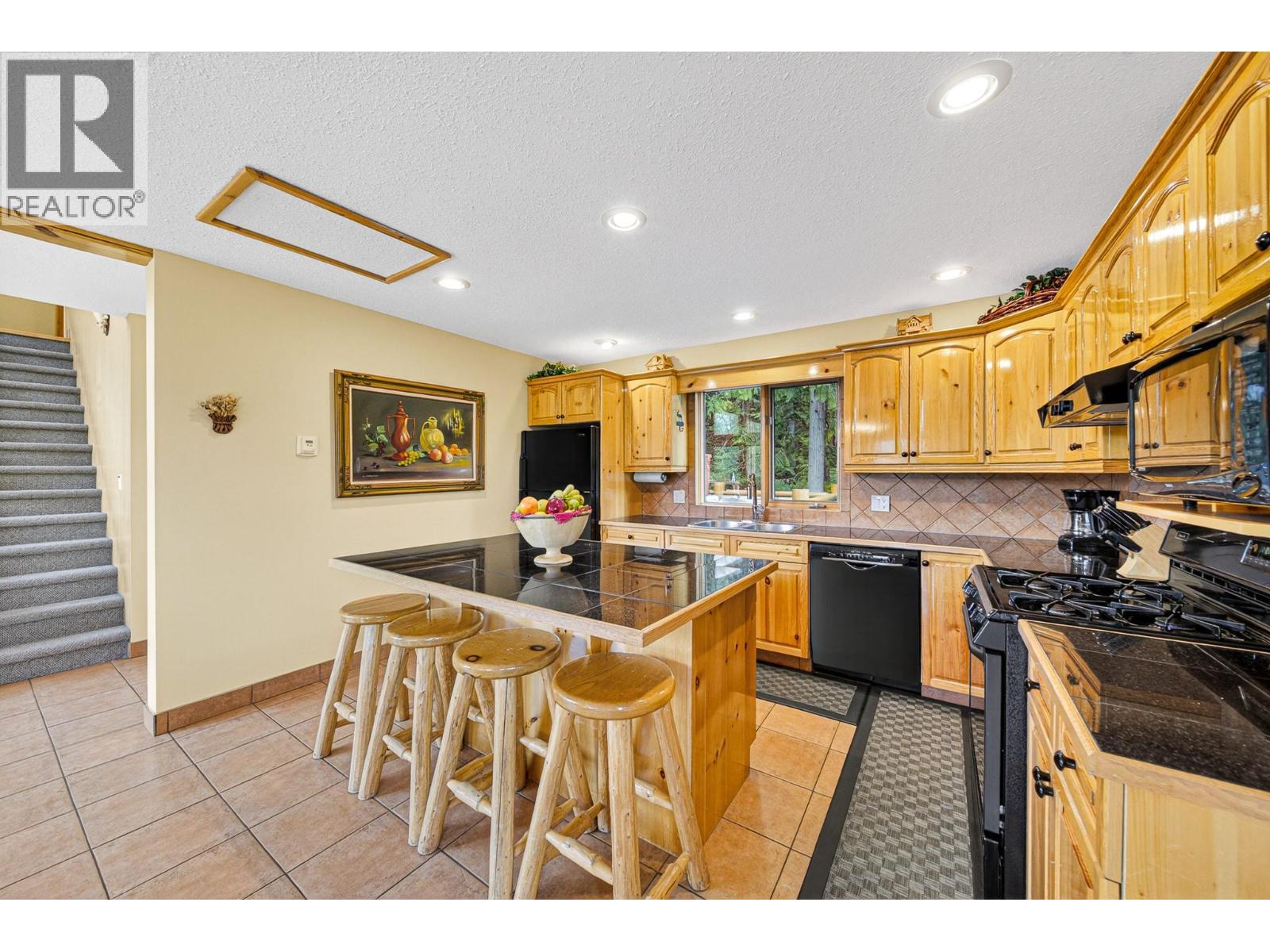 5267 Highline Drive, Fernie, British Columbia  V0B 1M6 - Photo 24 - 10382676