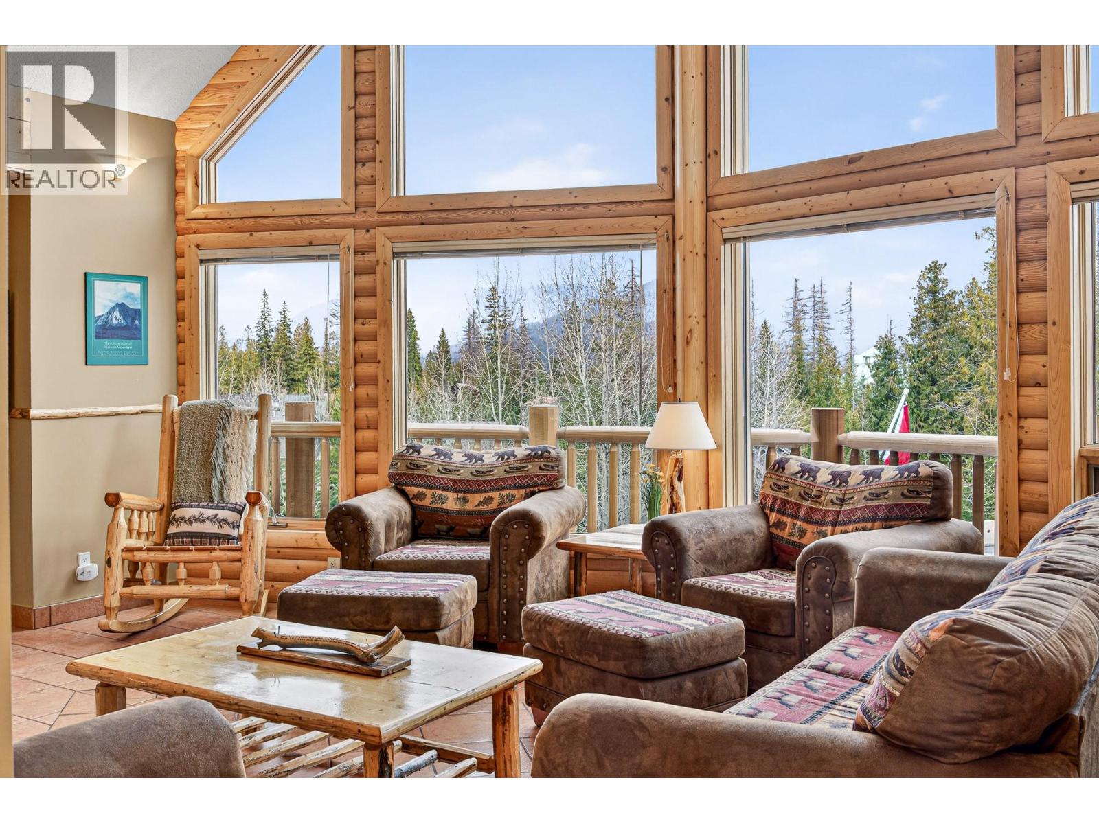 5267 Highline Drive, Fernie, British Columbia  V0B 1M6 - Photo 3 - 10382676