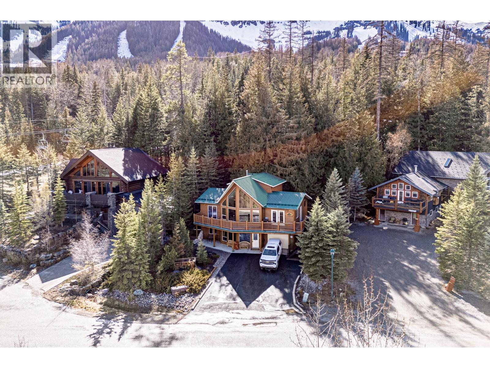 5267 Highline Drive, Fernie, British Columbia  V0B 1M6 - Photo 6 - 10382676