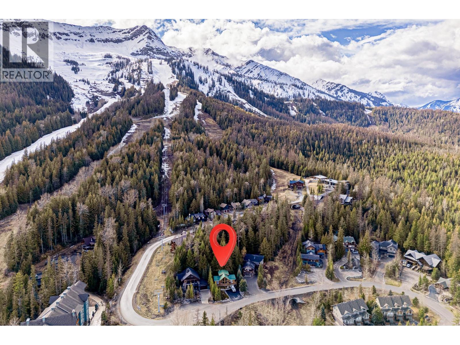 5267 Highline Drive, Fernie, British Columbia  V0B 1M6 - Photo 7 - 10382676