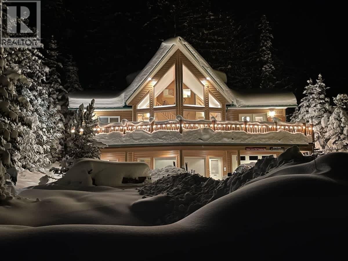 5267 Highline Drive, Fernie, British Columbia  V0B 1M6 - Photo 75 - 10382676