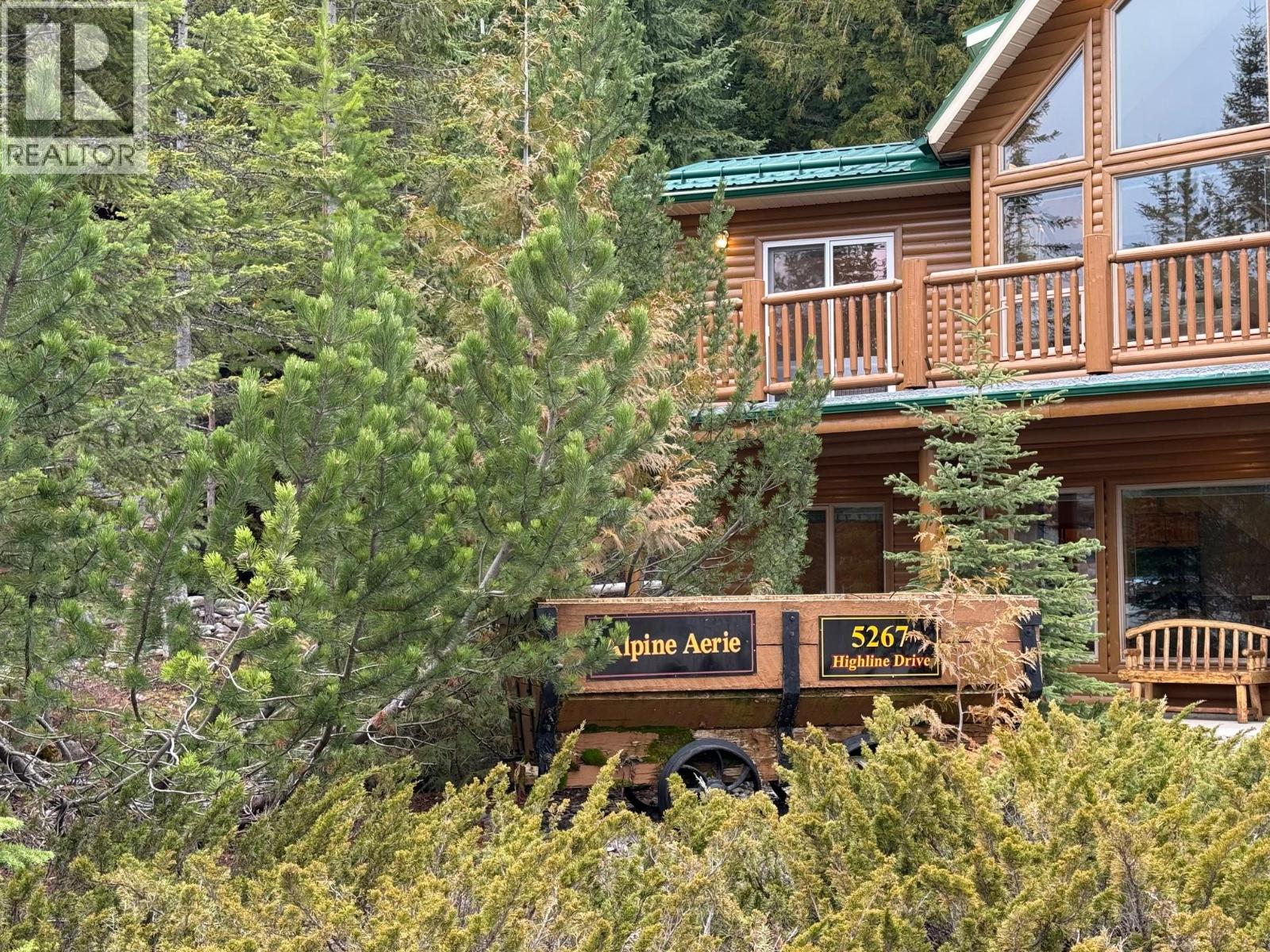 5267 Highline Drive, Fernie, British Columbia  V0B 1M6 - Photo 76 - 10382676