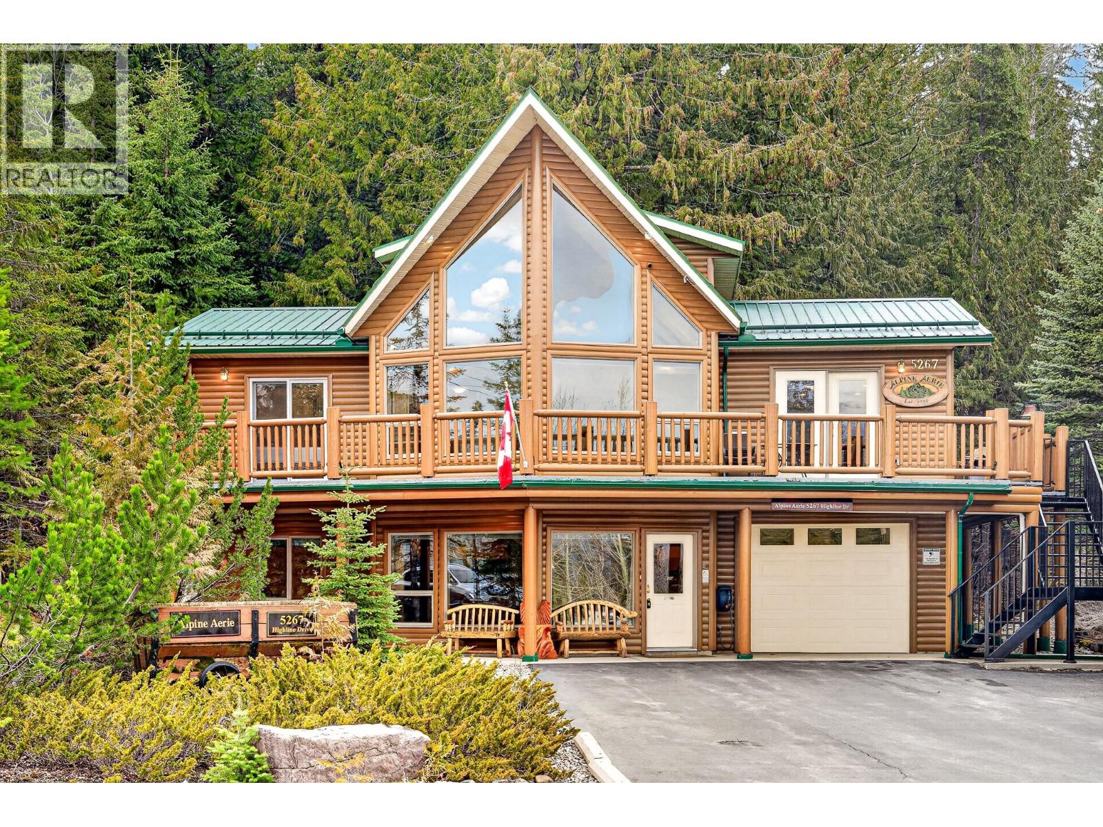 5267 Highline Drive, Fernie, British Columbia  V0B 1M6 - Photo 77 - 10382676