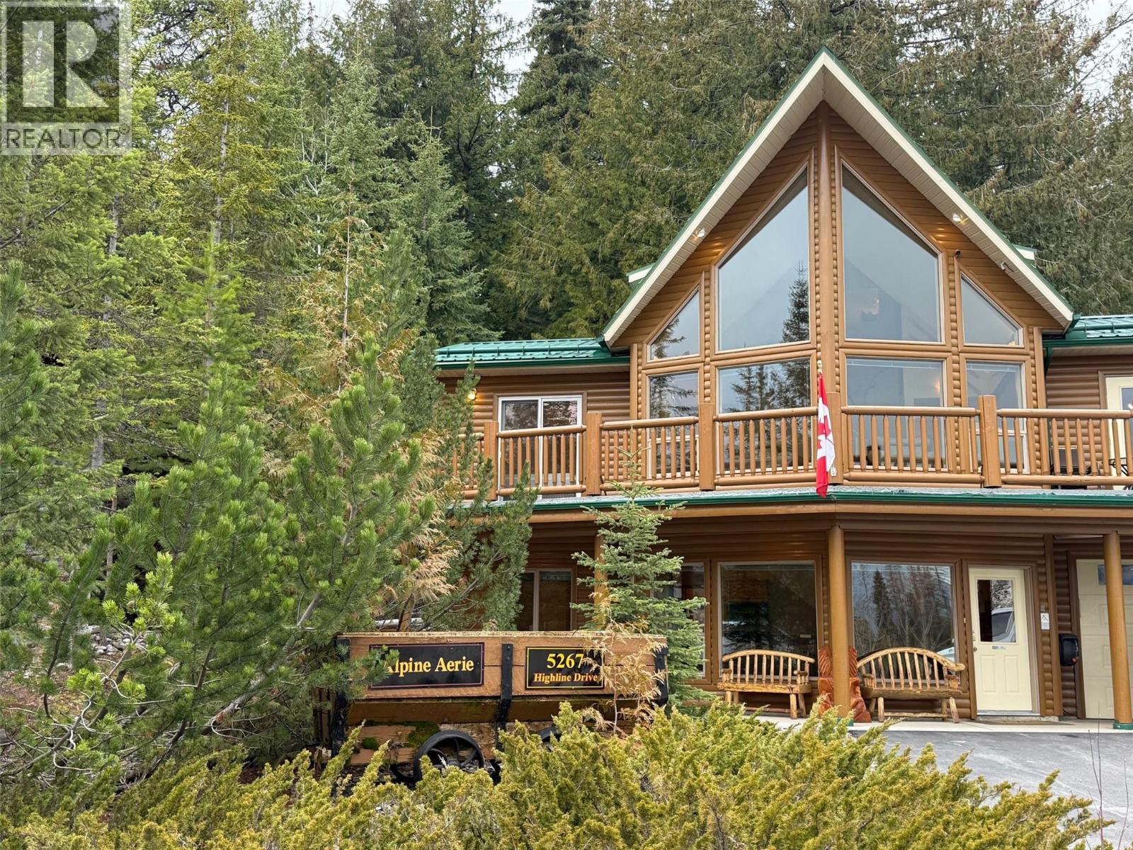 5267 Highline Drive, Fernie, British Columbia  V0B 1M6 - Photo 78 - 10382676