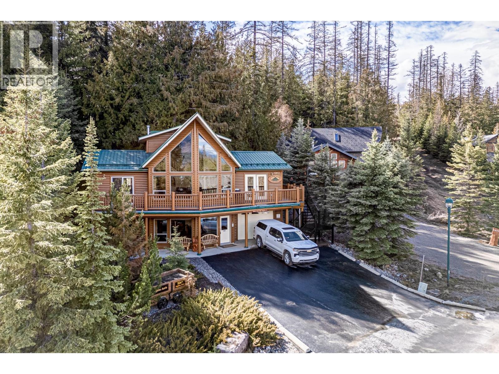 5267 Highline Drive, Fernie, British Columbia  V0B 1M6 - Photo 8 - 10382676