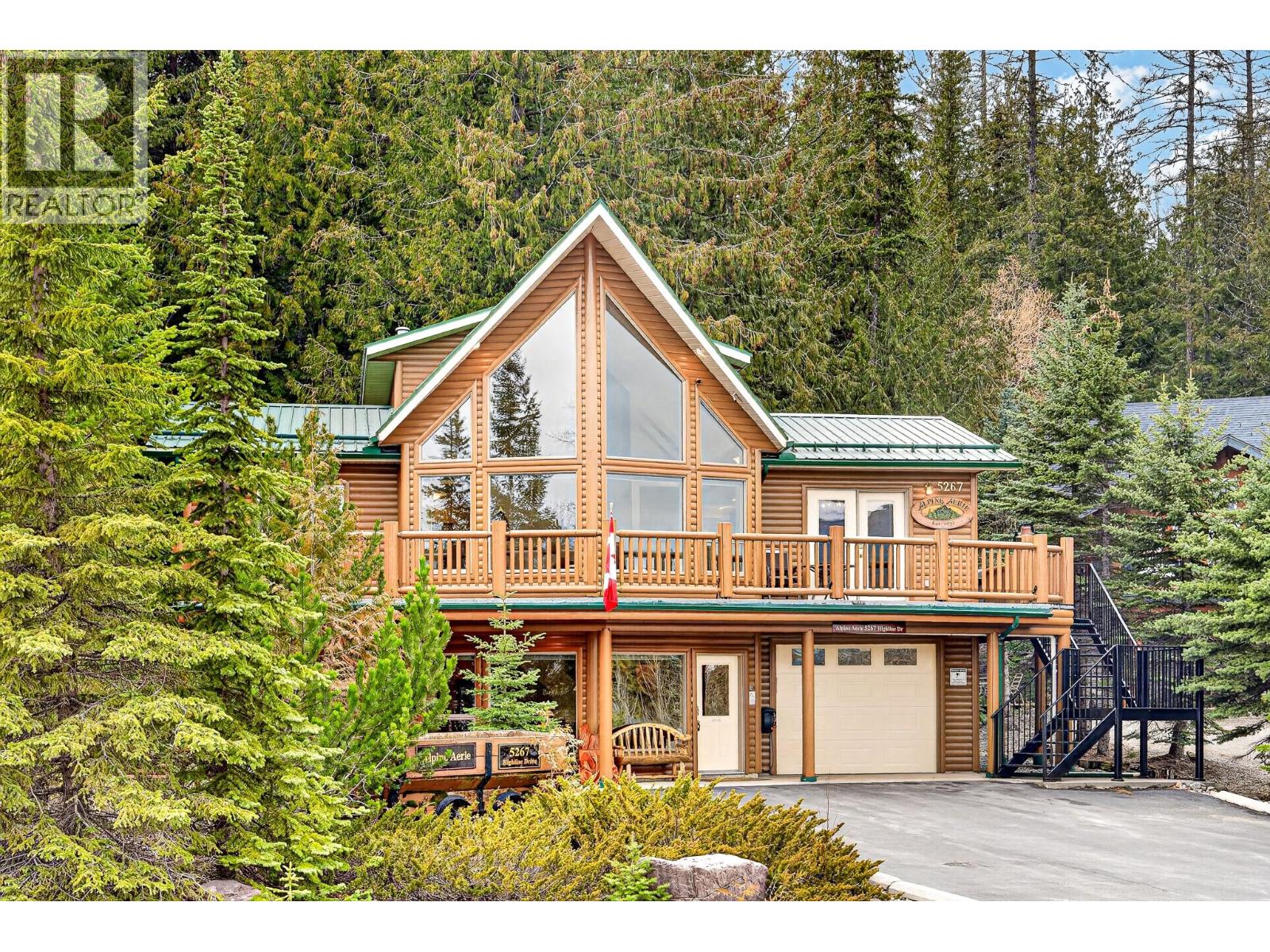 5267 Highline Drive, Fernie, British Columbia  V0B 1M6 - Photo 83 - 10382676